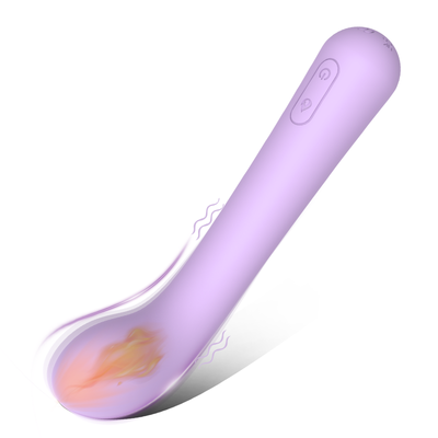 Multi-Function Massager - 10 Vibrations
