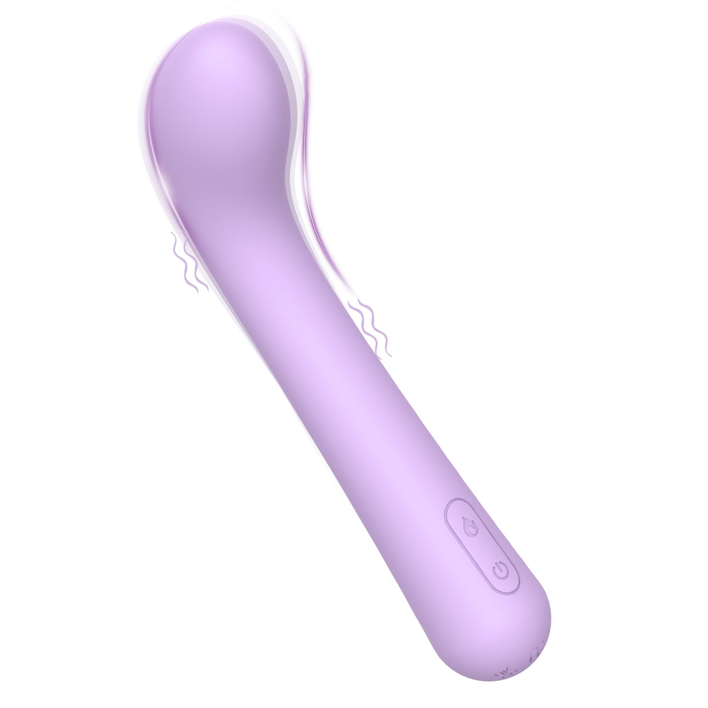 Multi-Function Massager - 10 Vibrations