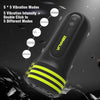 Suction+Vibration 3-in-1 Smart Masturbator Cup