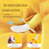 Discreet Banana Vibrator - G - Spot & Clitoris Stimulation