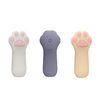 Cat - Pad Vibrator: Cute Claw Design, 10 Vibration Modes