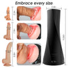 3D Real Touch Masturbator - Ultra-Realistic Pussy Simulation