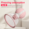 Upgraded 2.0 Breast Massager - Pinch & Rotation Stimulation