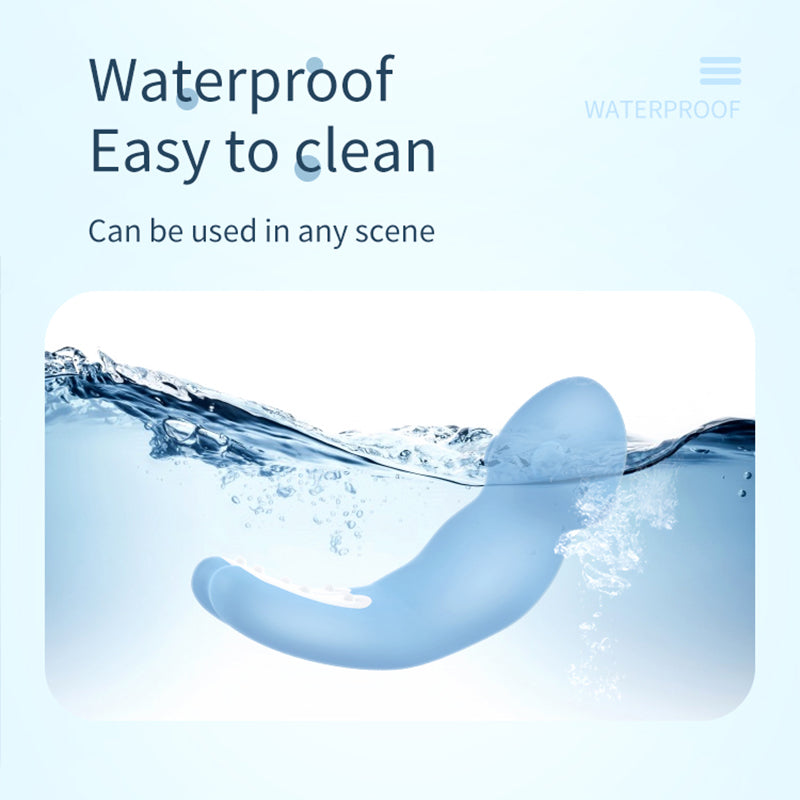 Squid Vibrator - Your Ultimate Pleasure Companion