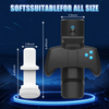 Gamepad Airplane Cup - 10 Thrusting Modes &  Heating Function