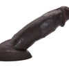Petite &  Powerful – Realistic Small Dildo with Intense Details