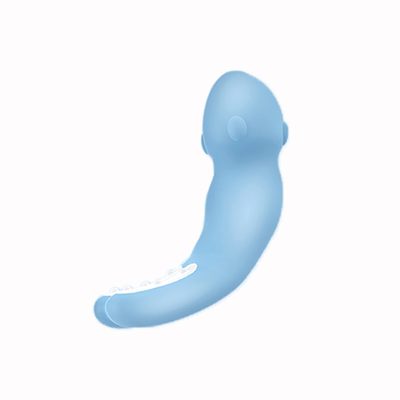 Squid Vibrator - Your Ultimate Pleasure Companion