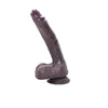 Ultra-Realistic Dildo – 1:1 Lifelike Design