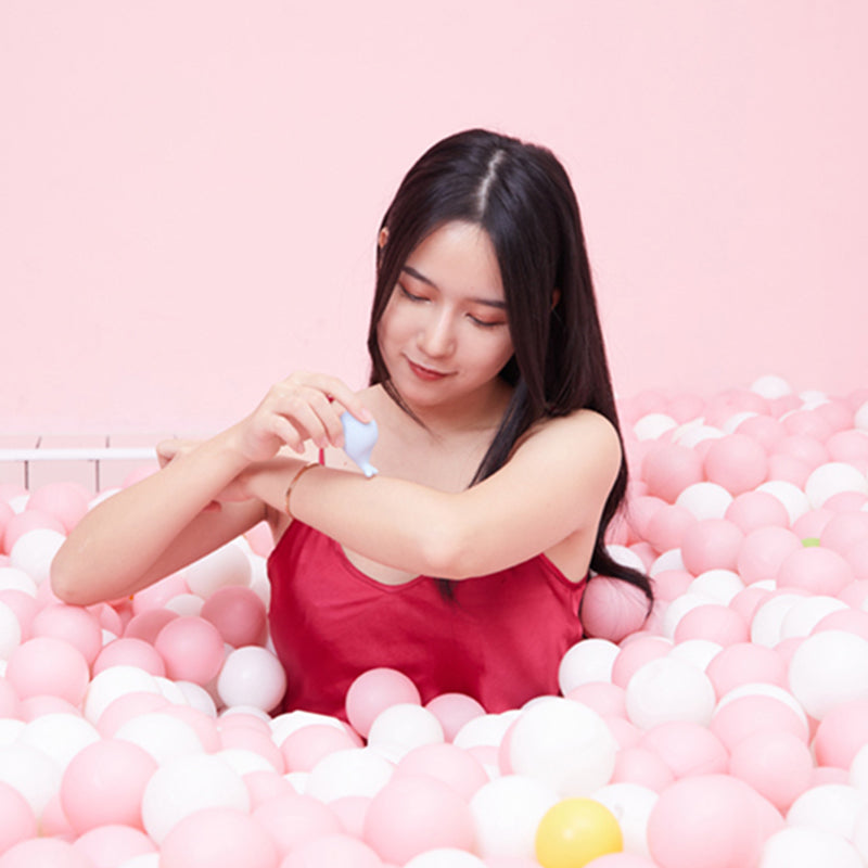 Whale Finger Vibrator - Ultimate Pleasure at Your Fingertips