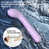 Multi-Function Massager - 10 Vibrations