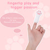 Cat - Pad Vibrator: Cute Claw Design, 10 Vibration Modes