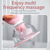 Upgraded 2.0 Breast Massager - Pinch & Rotation Stimulation