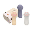 Cat - Pad Vibrator: Cute Claw Design, 10 Vibration Modes
