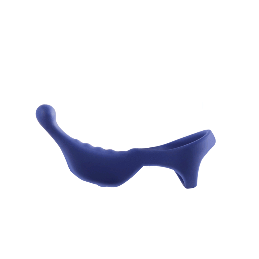 UNDERQUAKER  Perineum Massager with Angle Adjustable (Patented )