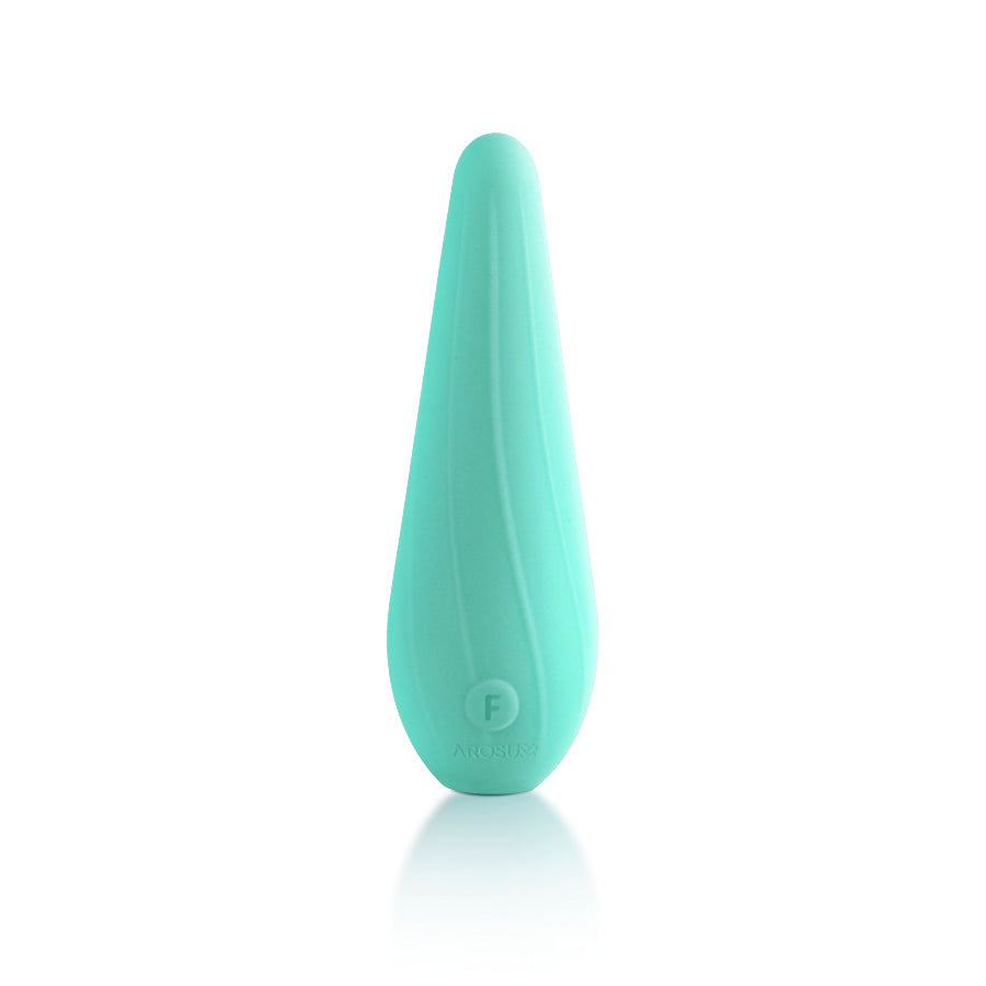 VIBESWIRL Extra Soft Silicone Clitoral Vibrator