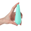 VIBESWIRL Extra Soft Silicone Clitoral Vibrator