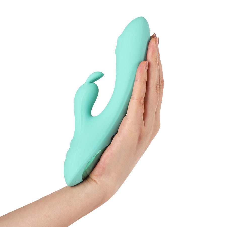 G-RABBIT Rotating G - spot Massager