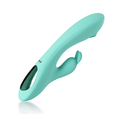 G-RABBIT Rotating G - spot Massager