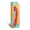 G-SNUGGLE Slim Extra Soft Silicone Vibrator