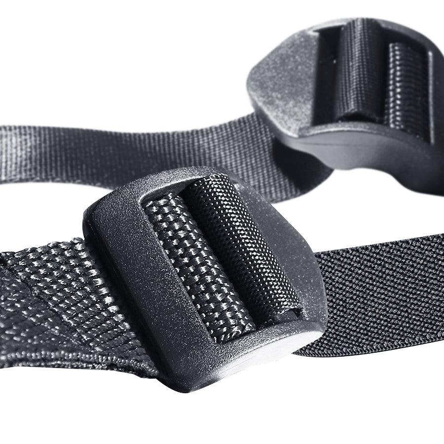 QUEERBIND Adjustable Strap-on Harness