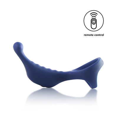 UNDERQUAKER  Perineum Massager with Angle Adjustable (Patented )