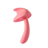 WAVY Insertable Palm Vibrator with Warming Function