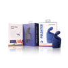 PULSATEX Stimina Training Masturbator - Dual-Motor Delay Technology