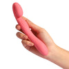 G-SNUGGLE Slim Extra Soft Silicone Vibrator