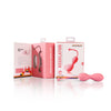 KEGELATOR Vibrating Kegel Ball & Come-hither G-spot Massager
