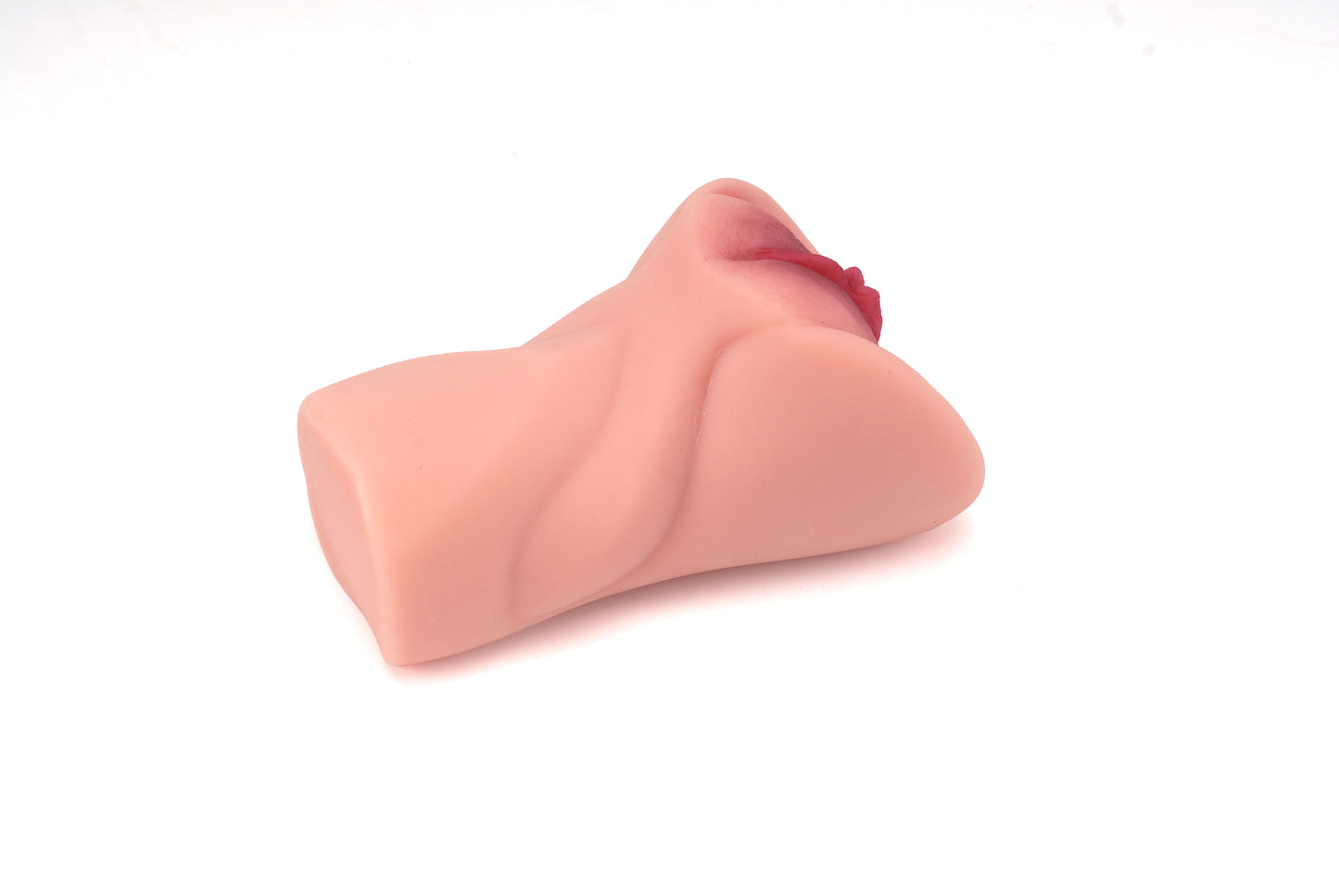 Mia Texture Pussy Stroker - Realistic Feel &amp; Compact Design