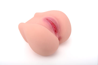 Candice Real Texture nice Butt