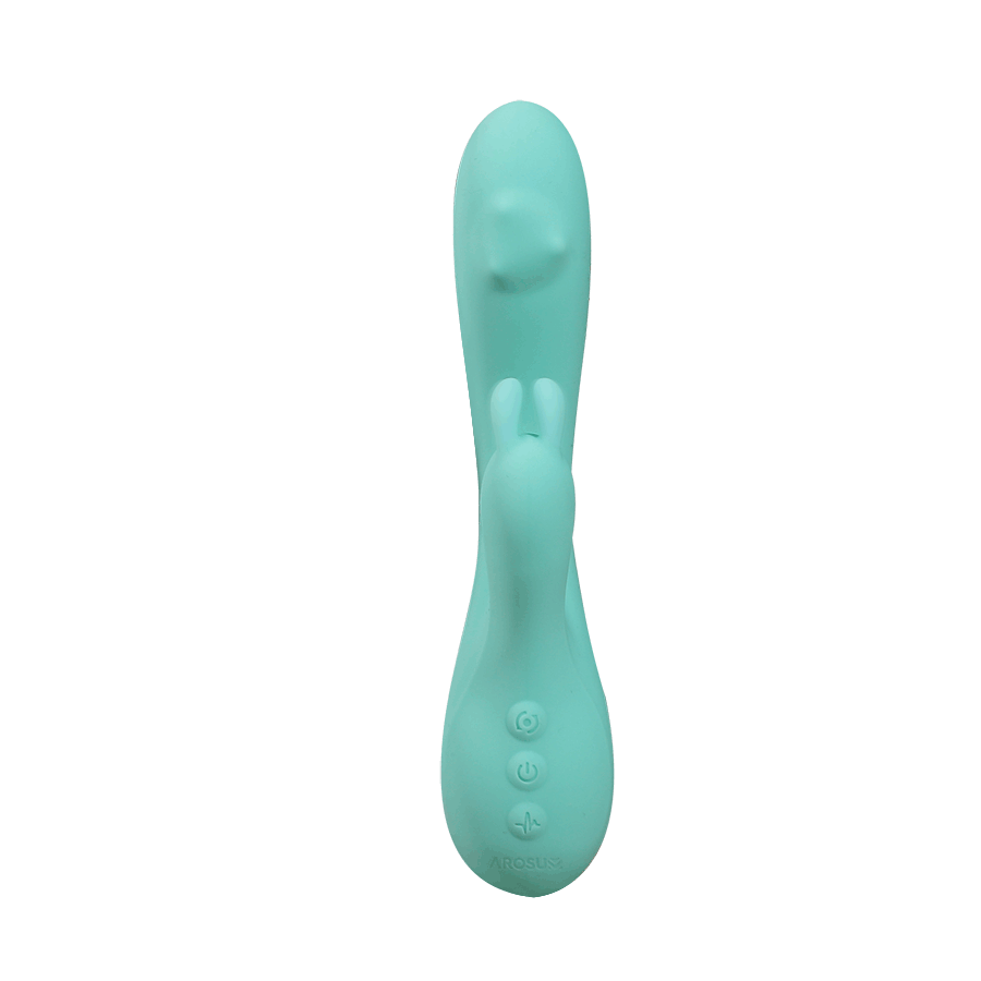 G-RABBIT Rotating G - spot Massager