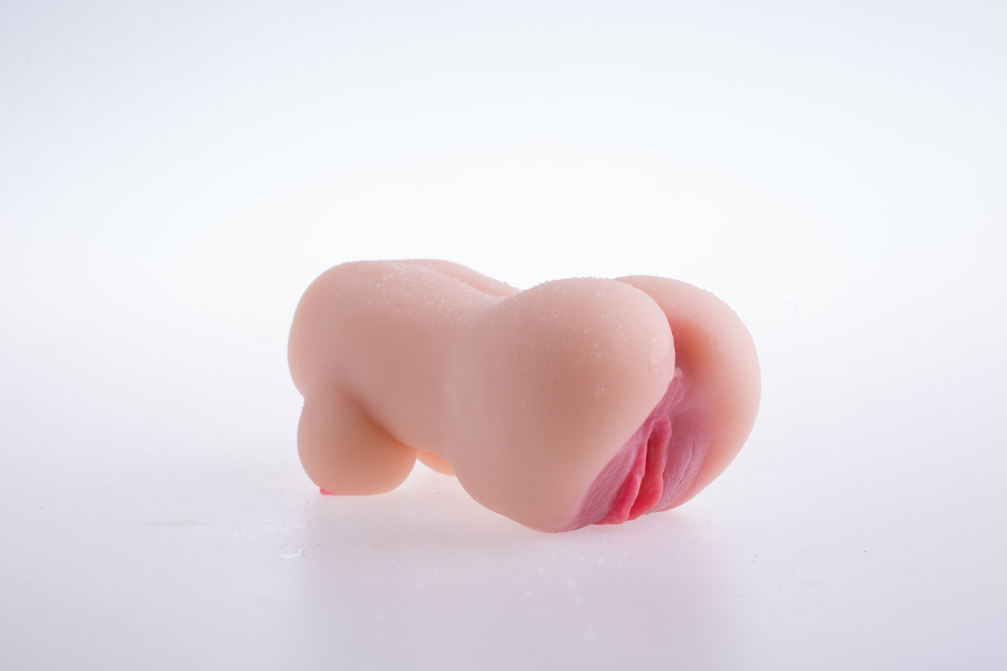 Whole Body real texture Breast & Pussy Stroker