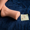 Foot fetish With Vagina-Right
