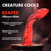Creature Cocks Reaper - Fantasy Monster Dildo