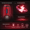 IDEAL CABIN Airplane Cup - Voice Interactive Pleasure