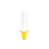 Pulse Big Banana Vibrator