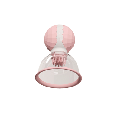 Upgraded 2.0 Breast Massager - Pinch & Rotation Stimulation