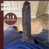 Ultra-Realistic Dildo – 1:1 Lifelike Design