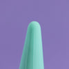 VIBESWIRL Extra Soft Silicone Clitoral Vibrator