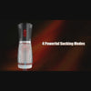 Realistic Tongue Licking Male Masturbator - 7 Licking & 4 Suction Modes with Voice Interaction