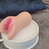 Pretty Girl Real Texture Pussy Stroker